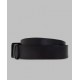 Curea DSQUARED2, BLACK Leather belt - BEM0713015024022124