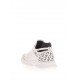 Sneakers Givenchy, White Trainers Logo - BH003AH0UP116