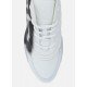 Sneakers GIVENCHY, GIV 1 SMOOTH LEATHER - BH004WH13B116