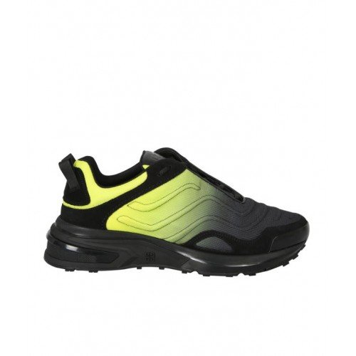 Sneakers Givenchy, BH005FH13C003 GV1 Gradient Black