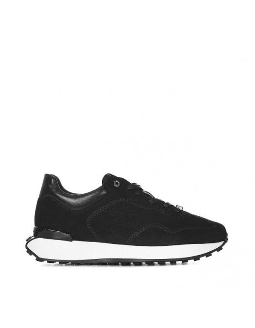 Sneakers Givenchy, BH005MH13E001 Black RUNNER GIV - BH005MH13E001