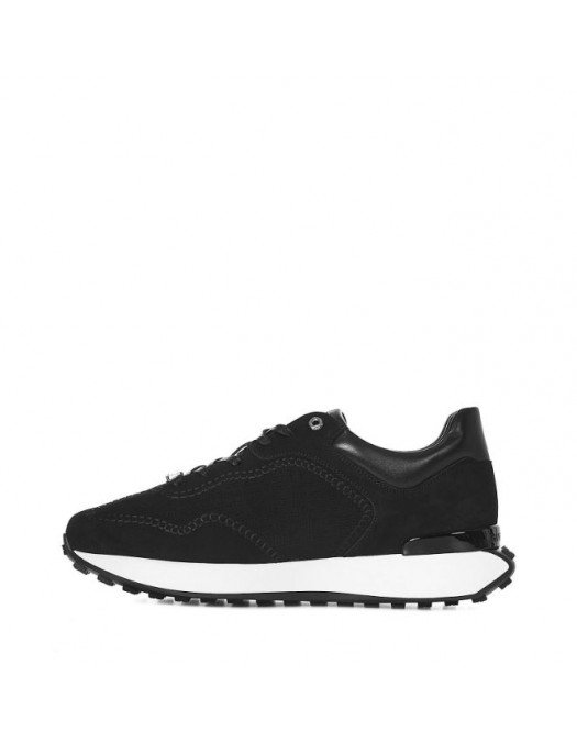 Sneakers Givenchy, BH005MH13E001 Black RUNNER GIV - BH005MH13E001