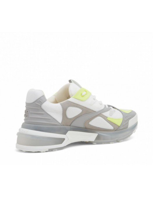 Sneakers Givenchy, GIV 1 TR sneakers Gri - BH005TH147746