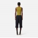 Top ELISABETTA FRANCHI, Knit top with jewel cufflinks, Verde - BK77S57E3EA9 Top ELISABETTA FRANCHI, Knit top with jewel cufflinks, Verde - BK77S57E3EA9