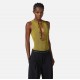 Top ELISABETTA FRANCHI, Knit top with jewel cufflinks, Verde - BK77S57E3EA9 Top ELISABETTA FRANCHI, Knit top with jewel cufflinks, Verde - BK77S57E3EA9