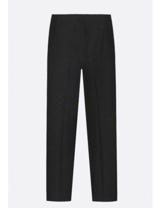Pantaloni GIVENCHY, Black Slim Fit - BM50TJ100H001