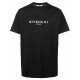 TRICOU GIVENCHY OVERSIZED - BM70KC30021