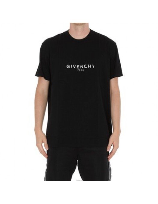 TRICOU GIVENCHY OVERSIZED - BM70KC30021