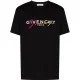 TRICOU GIVENCHY SS20 - BM70LR30020 - TRICOURI BARBATI