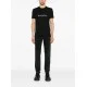 Tricou Givenchy, Reverse Logo, Black - BM71653Y6B001 Tricou Givenchy, Reverse Logo, Black - BM71653Y6B001