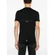Tricou Givenchy, Reverse Logo, Black - BM71653Y6B001 Tricou Givenchy, Reverse Logo, Black - BM71653Y6B001