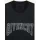 Tricou Givenchy, Patch Brand, Slim Fit - BM716G3Y7M011