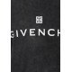 Tricou Givenchy, Logo Brand, Black Light - BM716G3Y7N020