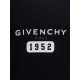 Tricou Givenchy, Logo 1952, Black - BM716G3Y87001