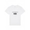 Tricou Givenchy, Logo 1952, White