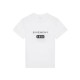 Tricou Givenchy, Logo 1952, White - BM716G3Y87100 Tricou Givenchy, Logo 1952, White - BM716G3Y87100