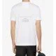 Tricou Givenchy, Logo 1952, White - BM716G3Y87100