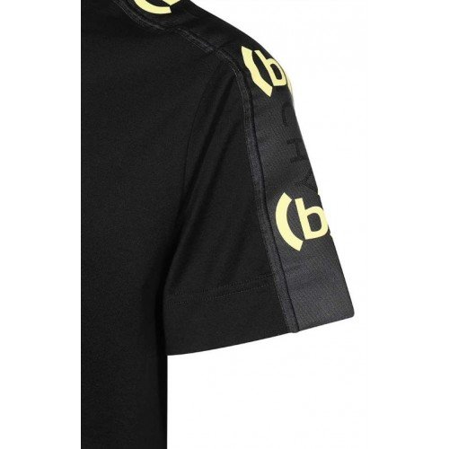 Tricou Givenchy, Logo Brand, Black Classic Fit