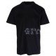 Tricou Givenchy, Bumbac, BARBED WIRE VINTAGE Oversized - BM71733Y6B001