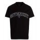 Tricou Givenchy, College Embroidery - BM71CW3Y6B001