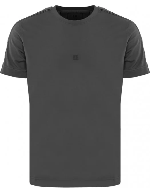 Tricou Givenchy, Logo Brand Tape - BM71H23YDX056