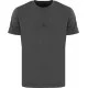 Tricou Givenchy, Logo Brand Tape - BM71H23YDX056