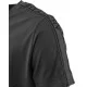 Tricou Givenchy, Logo Brand Tape - BM71H23YDX056