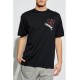 Tricou Givenchy, Monogram Print, Black - BM71MG3YPD001