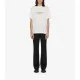 Tricou Givenchy, Logo Print, Classic, White - BM71MG3YQJ130 Tricou Givenchy, Logo Print, Classic, White - BM71MG3YQJ130