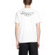 Tricou GIVENCHY, Stamp print on the back - BM71NK3YSA100