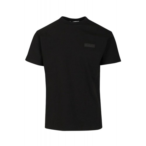 Tricou GIVENCHY, Regular Fit T-Shirt Nero
