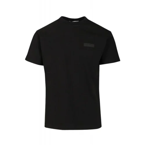 Tricou GIVENCHY, Regular Fit T-Shirt Nero