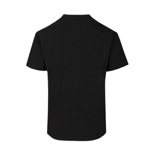 Tricou GIVENCHY, Regular Fit T-Shirt Nero