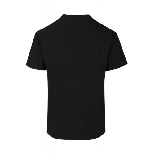 Tricou GIVENCHY, Regular Fit T-Shirt Nero