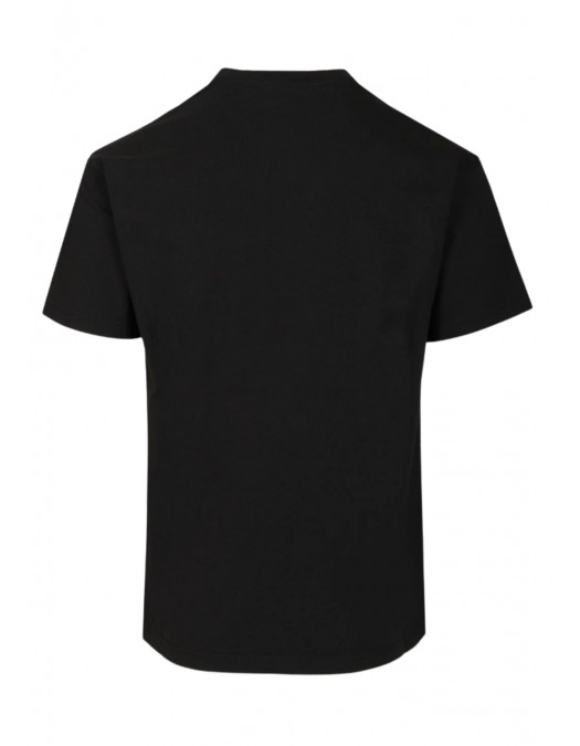 Tricou GIVENCHY, Regular Fit T-Shirt Nero - BM71NK3YSJ001
