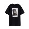 Tricou GIVENCHY, Cotton t-shirt, Black