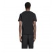Tricou GIVENCHY, Cotton t-shirt, Black - BM71NK3YSL001