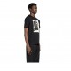 Tricou GIVENCHY, Cotton t-shirt, Black - BM71NK3YSL001