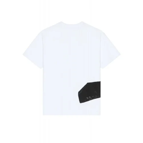 Tricou GIVENCHY, Surrealism Print T-shirt