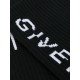 Sosete Givenchy, Imprimeu brand - BMB01B40374