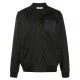 Jacheta GIVENCHY, Cu fermoar, Negru - BMJ07WB001 Jacheta GIVENCHY, Cu fermoar, Negru - BMJ07WB001