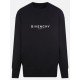 Bluza GIVENCHY, Reverse Logo, Black - BMJ0CB3Y6V001