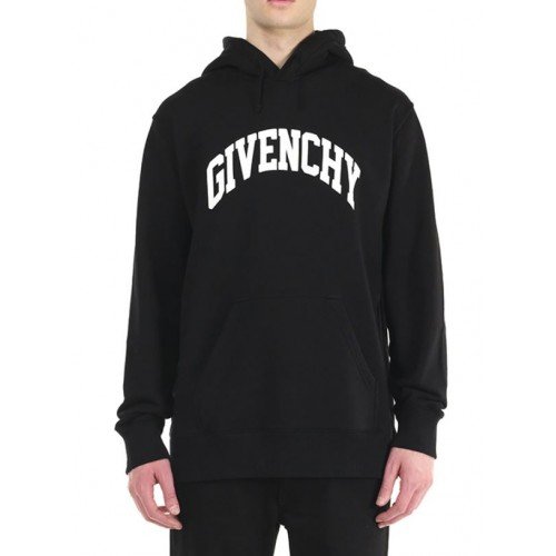 HANORAC GIVENCHY, Logo Brand BMJ0CQ3YAA001