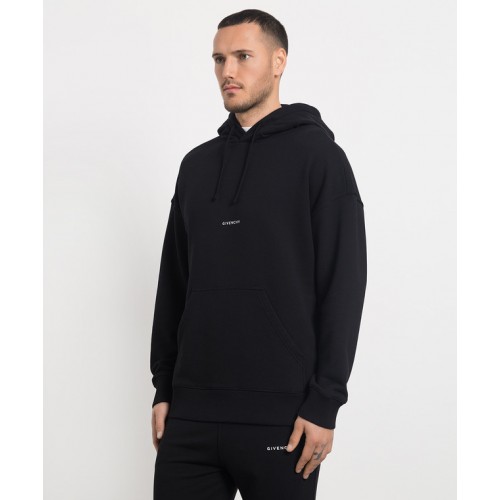 HANORAC GIVENCHY, Logo Brand BMJ0HC3Y9Z001 HANORAC GIVENCHY, Logo Brand BMJ0HC3Y9Z001