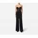 TOP ELISABETTA FRANCHI, Tulle Design, Simple, Black - BO03653E3110 TOP ELISABETTA FRANCHI, Tulle Design, Simple, Black - BO03653E3110