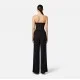 TOP ELISABETTA FRANCHI, Tulle Design, Simple, Black - BO03653E3110 TOP ELISABETTA FRANCHI, Tulle Design, Simple, Black - BO03653E3110