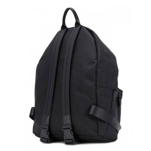 Rucsac Dsquared2, Insertie Caten Canadian Bros, Negru