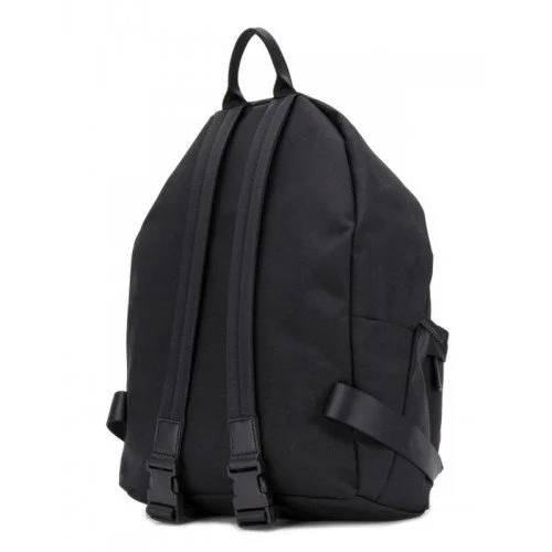 Rucsac Dsquared2, Insertie Caten Canadian Bros, Negru
