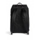 Ghiozdan DSQUARED2, Logo Embossed Backpack, Black - BPM0103168068152124