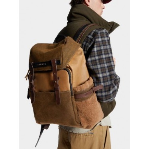 Rucsac DSQUARED2, Canadian Backpack